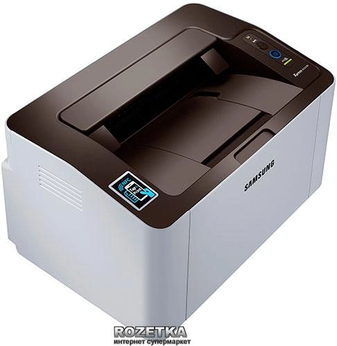 Samsung Xpress M2020W: настройка и подключение по Wi-Fi