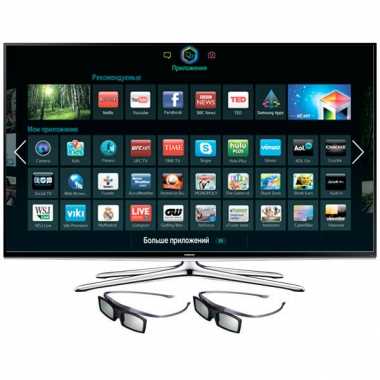 Смарт TV Samsung при подключении к сети стал перезагружаться каждые 10 секунд