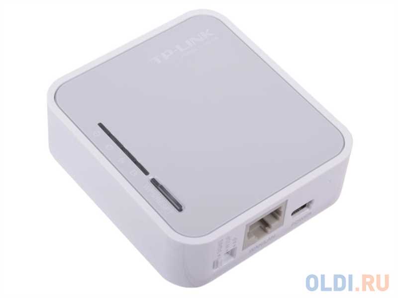 Совместимость модема ZTE с роутером TP-LINK TL-MR3020