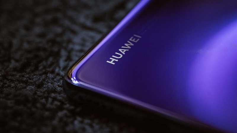 США готовится снять санкции с HUAWEI в сфере 5G