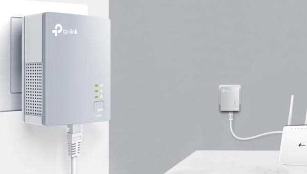 Стандарт HomePlug AV и PowerLine-адаптеры: что это, и как работает?