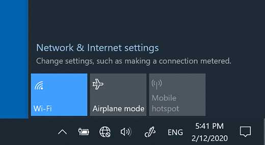 Свойства и настройка Wi-Fi сети в Windows 11. Информация о беспроводном подключении и адаптере &quot
