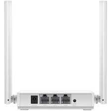Связать роутер TP-Link TL-WR741N и принтер