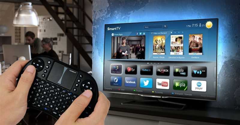 Телевизор с HDMI: как правильно выбрать и не жалеть потом