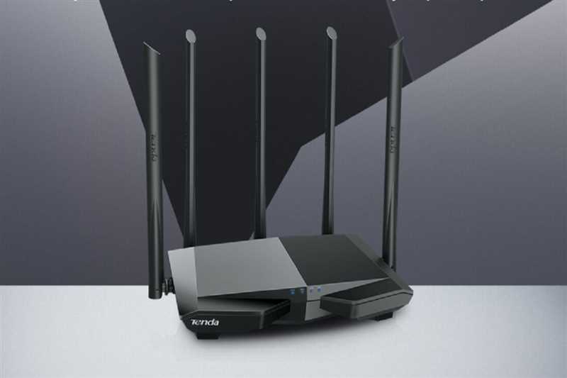Tenda AC7: обзор и настройка Wi-Fi роутера