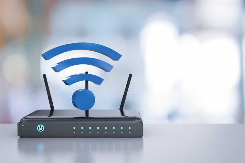 Точка доступа Wi-Fi: что это такое, для чего нужна, отличия от роутера