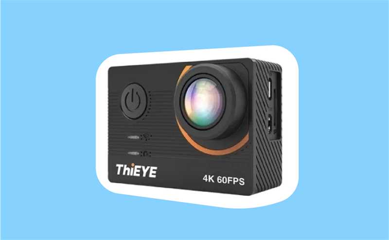 ТОП-10 лучших экшн-камер с AliExpress: как выбрать, цены, рейтинг