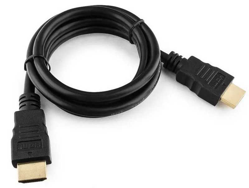 ТОП-10 лучших HDMI кабелей — сравнительные характеристики и правила выбора