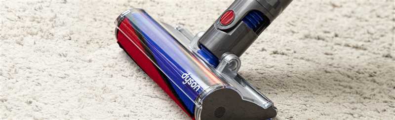 ТОП-10 лучших пылесосов Dyson — характеристики и критерии выбора