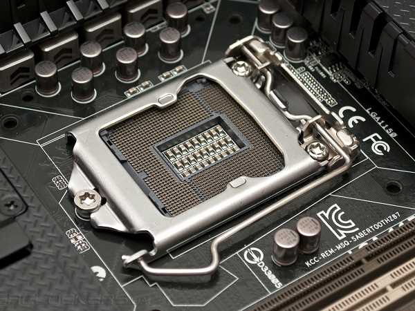 ТОП-10 лучших процессоров на 1150 socket — характеристики, виды и особенности процессоров