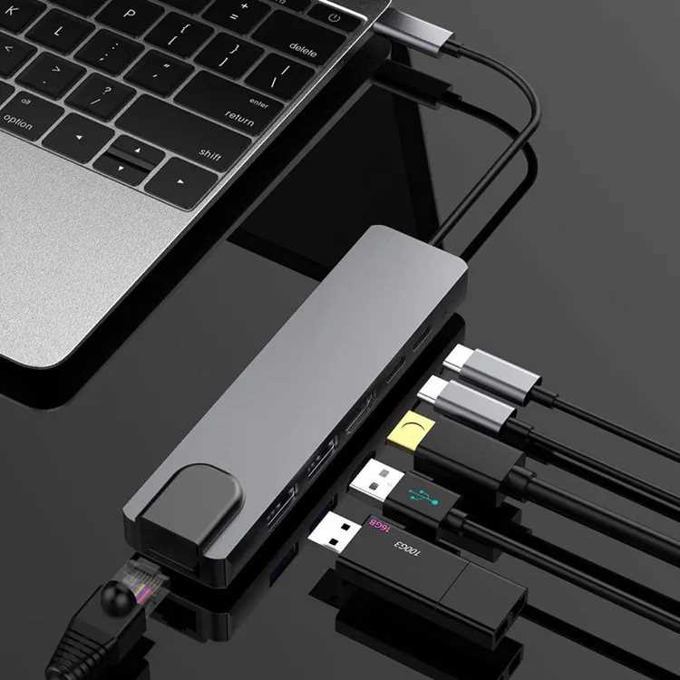 ТОП-10 лучших USB-концентраторов: как выбрать, рейтинг
