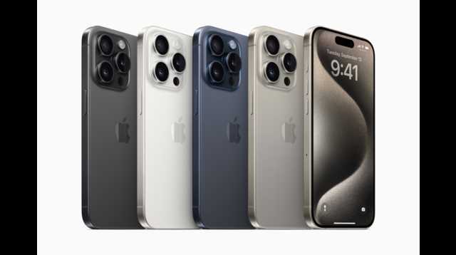 ТОП-13 лучших смартфонов от Apple: какой телефон Apple выбрать в 2024 году