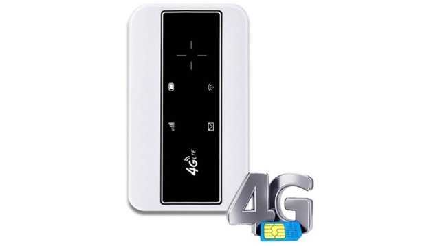 ТОП-15 лучших 4G-модемов 2024 года — какой лучше выбрать, рейтинг устройств
