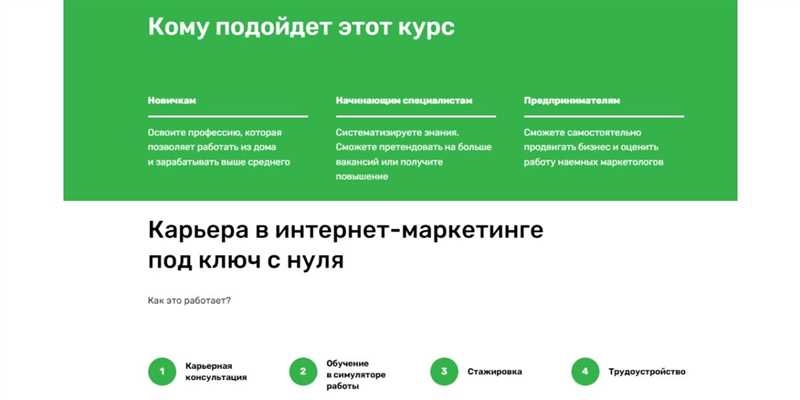 ТОП-9 лучших курсов Email-маркетинга: чему научитесь, кому подойдет