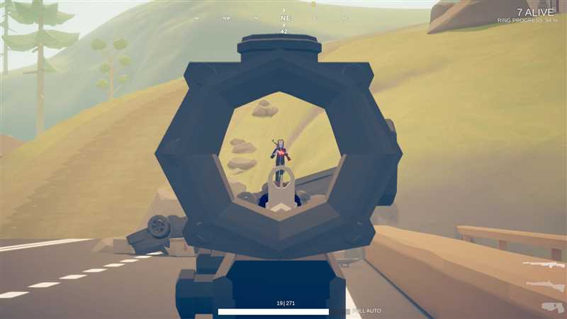 Totally Accurate Battlegrounds теперь бесплатна