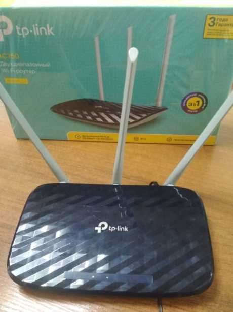 TP-Link AC750: обзор и настройка усилителя Wi-Fi сигнала