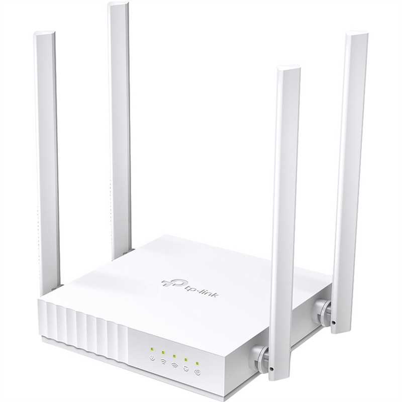 TP-Link Archer A5 – обзор роутера, характеристики, отзывы