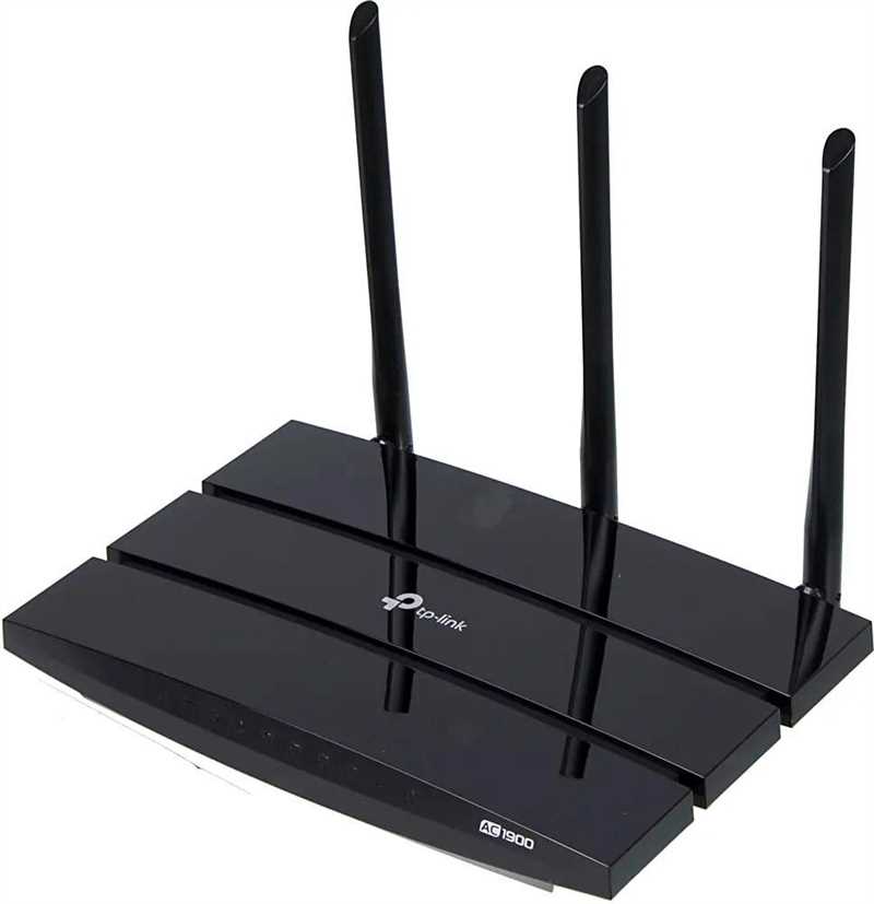TP-Link Archer А9 AC1900: обзор и настройка гигабитного беспроводного роутера, отзывы, опция mu mimo