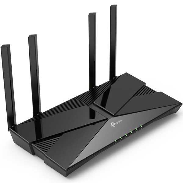 TP-Link Archer AX10: подключение, настройка, прошивка, решение проблем