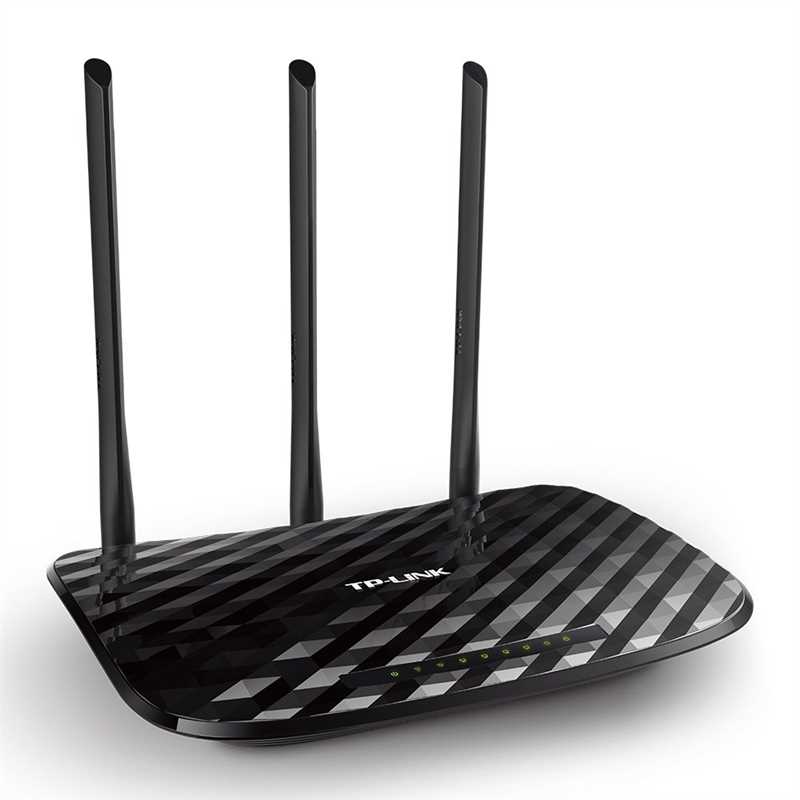 TP-LINK Archer C2: обзор классного Wi-Fi роутера по доступной цене