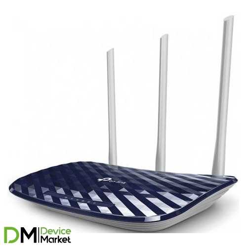 TP-LINK Archer C20 не работает с USB модемом Интертелеком