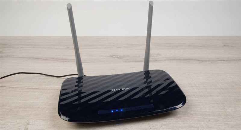 Tp-Link Archer C20i: отзывы, обзор, характеристики