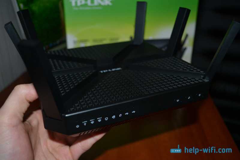 TP-Link Archer C3200: обзор и отзывы. Мощный роутер для дома, или офиса