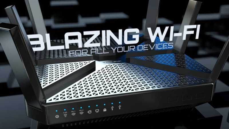TP-Link Archer C3200: трехдиапазонный гигабитный Wi-Fi роутер