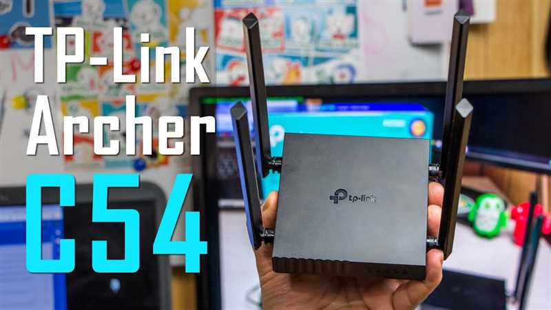 TP-Link Archer C50: разгромный обзор и мой отзыв