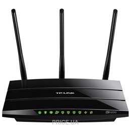 TP-Link Archer: обзор, характеристики, отзывы
