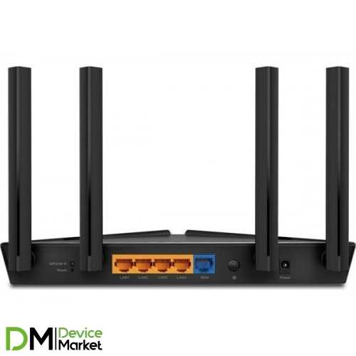 TP-Link представили новые роутеры с поддержкой 5G и Wi-Fi 6