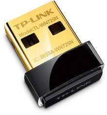 TP-Link TL-WN725N: обзор и настройки Wi-Fi адаптера от WiFiGid