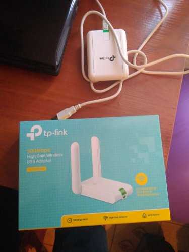TP-LINK TL-WN822N: обзор сетевого Wi-Fi адаптера от WiFi Гида