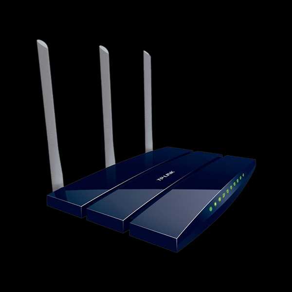 TP-LINK TL-WR1045ND: обзор, отзывы, характеристики