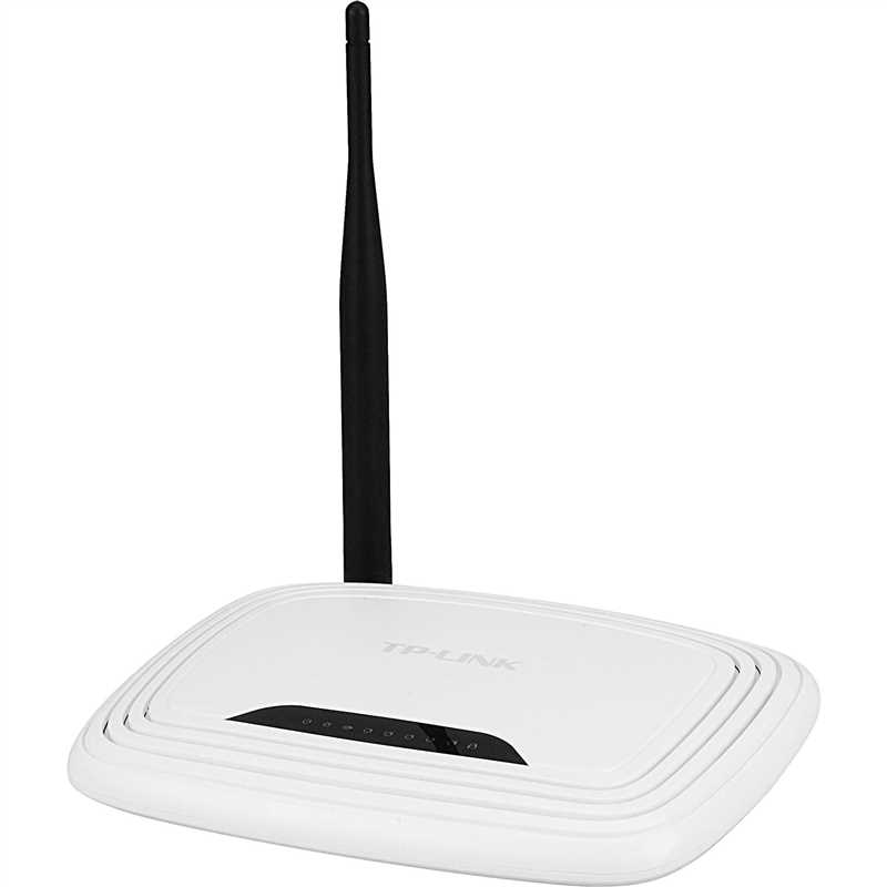 TP-Link TL-WR740N/ND: настройка роутера, смена прошивки, характеристики, инструкция по подключению в режиме репитера