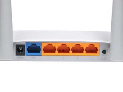 TP-LINK TL-WR840N: обзор, отзывы, характеристики