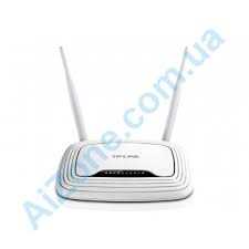 TP-Link TL-WR842N: многофункциональный роутер для дома и офиса
