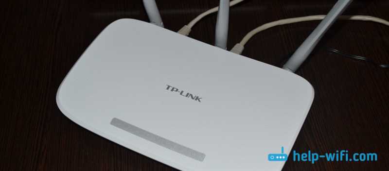 TP-Link TL-WR845N: обзор, настройка интернета и Wi-Fi