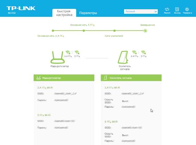 Tplinkextender.net – вход в настройки репитера TP-Link и разбор проблем