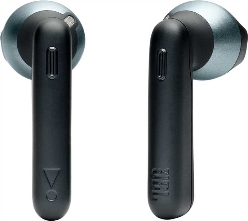 TWS наушники JBL: не работает один наушник, не подключаются по Bluetooth, не заряжаются