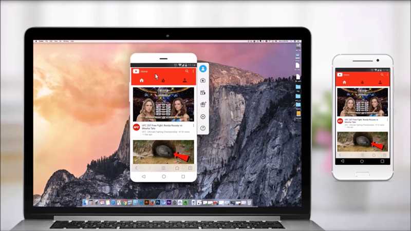 Удаленное управление Android телефоном: лучшие программы