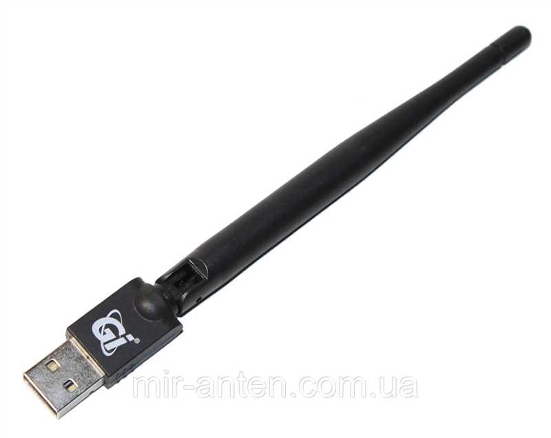 USB Wi-Fi адаптер с mt7601 чипом: обзор, характеристики, подключение