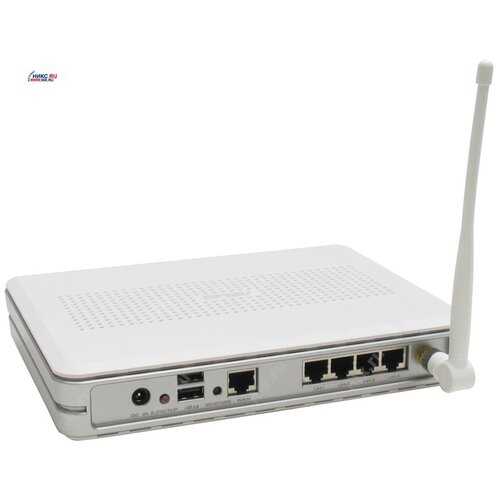 Усиление сигнала Wi-Fi сети с помощью ASUS WL-500gP и ноутбука