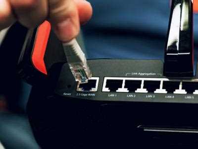 В домашних роутерах TP-Link снова нашли уязвимости