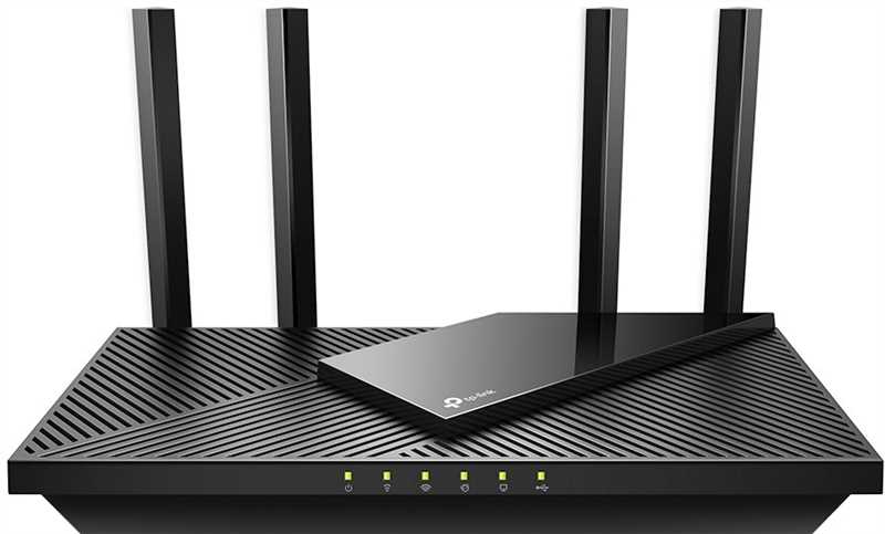 В продаже появился роутерс с ADSL2+ модемом TP-LINK Archer D20