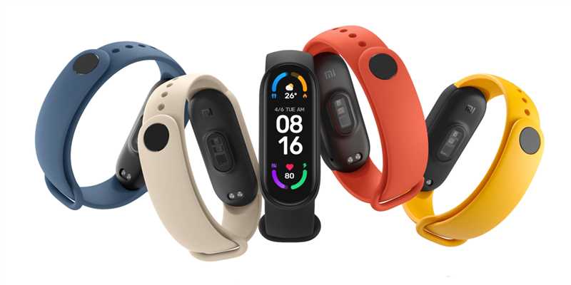 В Xiaomi Mi Band 4 подвезли NFC, но не спешите радоваться…