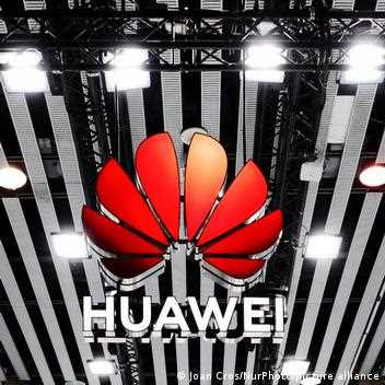 Великобритания может выкинуть Huawei со своего рынка сетей 5G