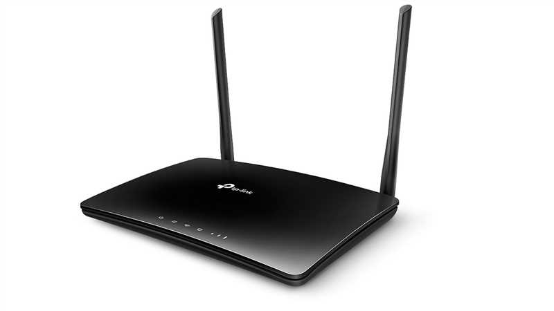Выбор дальнобойного роутера для частного дома и 4G модема