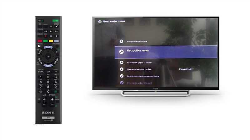 Выбор роутера для телевизора Sony Smart TV