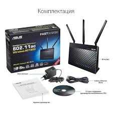 Выбор роутера: TP-Link Archer C9 или ASUS RT-AC68U?